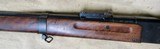 Exemplary St. Etienne Mle 1886 M93 French Lebel Rifle 8mm Dated 1901 All Matching Pre WWI - 8 of 20
