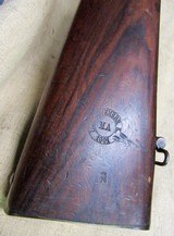 Exemplary St. Etienne Mle 1886 M93 French Lebel Rifle 8mm Dated 1901 All Matching Pre WWI - 15 of 20