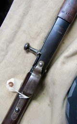 Exemplary St. Etienne Mle 1886 M93 French Lebel Rifle 8mm Dated 1901 All Matching Pre WWI - 7 of 20