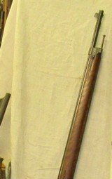 Exemplary St. Etienne Mle 1886 M93 French Lebel Rifle 8mm Dated 1901 All Matching Pre WWI - 2 of 20