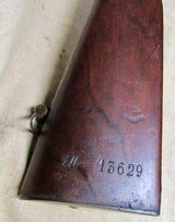 Exemplary St. Etienne Mle 1886 M93 French Lebel Rifle 8mm Dated 1901 All Matching Pre WWI - 17 of 20