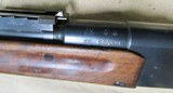 Exemplary St. Etienne Mle 1886 M93 French Lebel Rifle 8mm Dated 1901 All Matching Pre WWI - 6 of 20