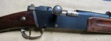Exemplary St. Etienne Mle 1886 M93 French Lebel Rifle 8mm Dated 1901 All Matching Pre WWI
