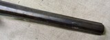 Large Continental Revolutionary War Period Flint Lock Pistol Possibly French or Dutch - 7 of 19