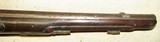 Large Continental Revolutionary War Period Flint Lock Pistol Possibly French or Dutch - 3 of 19