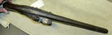 Large Continental Revolutionary War Period Flint Lock Pistol Possibly French or Dutch - 5 of 19