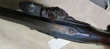 Large Continental Revolutionary War Period Flint Lock Pistol Possibly French or Dutch - 6 of 19