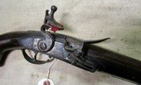 Large Continental Revolutionary War Period Flint Lock Pistol Possibly French or Dutch - 19 of 19