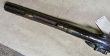 Large Continental Revolutionary War Period Flint Lock Pistol Possibly French or Dutch - 13 of 19