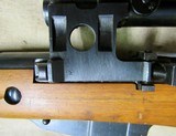MINTY 1953 Dated Hungarian Mosin Nagant 91/30 M52 Bolt Action Sniper Rifle & Scope 7.62x54R - 7 of 20