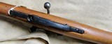 MINTY 1953 Dated Hungarian Mosin Nagant 91/30 M52 Bolt Action Sniper Rifle & Scope 7.62x54R - 8 of 20
