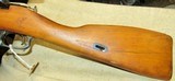 MINTY 1953 Dated Hungarian Mosin Nagant 91/30 M52 Bolt Action Sniper Rifle & Scope 7.62x54R - 18 of 20