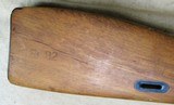 MINTY 1953 Dated Hungarian Mosin Nagant 91/30 M52 Bolt Action Sniper Rifle & Scope 7.62x54R - 16 of 20