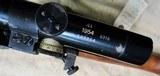 MINTY 1953 Dated Hungarian Mosin Nagant 91/30 M52 Bolt Action Sniper Rifle & Scope 7.62x54R - 4 of 20