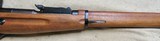 MINTY 1953 Dated Hungarian Mosin Nagant 91/30 M52 Bolt Action Sniper Rifle & Scope 7.62x54R - 9 of 20