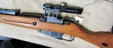 MINTY 1953 Dated Hungarian Mosin Nagant 91/30 M52 Bolt Action Sniper Rifle & Scope 7.62x54R - 6 of 20