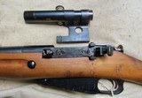 MINTY 1953 Dated Hungarian Mosin Nagant 91/30 M52 Bolt Action Sniper Rifle & Scope 7.62x54R - 20 of 20