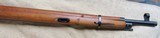 MINTY 1953 Dated Hungarian Mosin Nagant 91/30 M52 Bolt Action Sniper Rifle & Scope 7.62x54R - 12 of 20