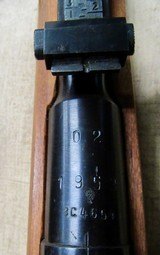 MINTY 1953 Dated Hungarian Mosin Nagant 91/30 M52 Bolt Action Sniper Rifle & Scope 7.62x54R - 5 of 20