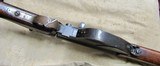 Rare WWI French Mle. 1917 RSC MA T 8mm Lebel Semi-Auto Rifle Early Model - 6 of 20
