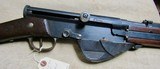Rare WWI French Mle. 1917 RSC MA T 8mm Lebel Semi-Auto Rifle Early Model