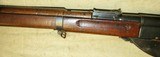 Rare WWI French Mle. 1917 RSC MA T 8mm Lebel Semi-Auto Rifle Early Model - 7 of 20