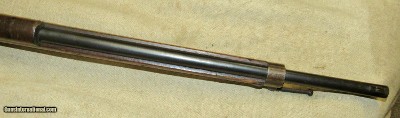Rare WWI French Mle. 1917 RSC MA T 8mm Lebel Semi-Auto Rifle Early Model - Image 12 of 20