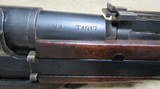 Rare WWI French Mle. 1917 RSC MA T 8mm Lebel Semi-Auto Rifle Early Model - 3 of 20