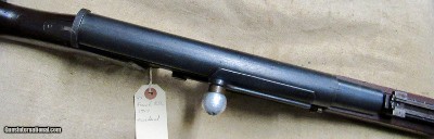 Rare WWI French Mle. 1917 RSC MA T 8mm Lebel Semi-Auto Rifle Early Model - Image 4 of 20