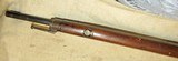 Rare WWI French Mle. 1917 RSC MA T 8mm Lebel Semi-Auto Rifle Early Model - 14 of 20