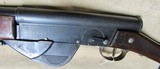 Rare WWI French Mle. 1917 RSC MA T 8mm Lebel Semi-Auto Rifle Early Model - 5 of 20