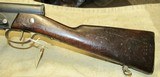 Rare WWI French Mle. 1917 RSC MA T 8mm Lebel Semi-Auto Rifle Early Model - 18 of 20