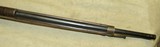 Rare WWI French Mle. 1917 RSC MA T 8mm Lebel Semi-Auto Rifle Early Model - 12 of 20