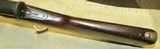Rare WWI French Mle. 1917 RSC MA T 8mm Lebel Semi-Auto Rifle Early Model - 17 of 20