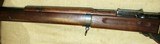Rare WWI French Mle. 1917 RSC MA S 8mm Lebel Semi-Auto Rifle Late Model Dated 1918 - 9 of 20