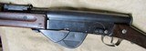 Rare WWI French Mle. 1917 RSC MA S 8mm Lebel Semi-Auto Rifle Late Model Dated 1918 - 5 of 20