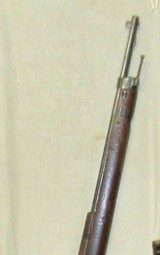 Rare WWI French Mle. 1917 RSC MA S 8mm Lebel Semi-Auto Rifle Late Model Dated 1918 - 2 of 20