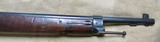 Rare WWI French Mle. 1917 RSC MA S 8mm Lebel Semi-Auto Rifle Late Model Dated 1918 - 12 of 20