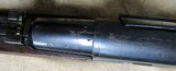 Rare WWI French Mle. 1917 RSC MA S 8mm Lebel Semi-Auto Rifle Late Model Dated 1918 - 7 of 20
