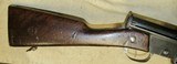 Rare WWI French Mle. 1917 RSC MA S 8mm Lebel Semi-Auto Rifle Late Model Dated 1918 - 17 of 20