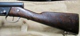 Rare WWI French Mle. 1917 RSC MA S 8mm Lebel Semi-Auto Rifle Late Model Dated 1918 - 19 of 20