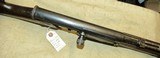 Rare WWI French Mle. 1917 RSC MA S 8mm Lebel Semi-Auto Rifle Late Model Dated 1918 - 4 of 20