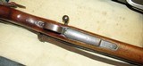 WWI German Erfurt KAR98 AZ 1916 8mm Mauser Rifle All Matching With Original Sling - 7 of 20