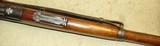WWI German Erfurt KAR98 AZ 1916 8mm Mauser Rifle All Matching With Original Sling - 9 of 20
