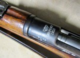 WWI German Erfurt KAR98 AZ 1916 8mm Mauser Rifle All Matching With Original Sling - 4 of 20