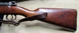 WWI German Erfurt KAR98 AZ 1916 8mm Mauser Rifle All Matching With Original Sling - 18 of 20