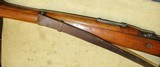 WWI German Erfurt KAR98 AZ 1916 8mm Mauser Rifle All Matching With Original Sling - 10 of 20