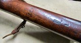 WWI German Erfurt KAR98 AZ 1916 8mm Mauser Rifle All Matching With Original Sling - 20 of 20