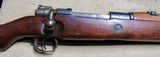 WWI German Erfurt KAR98 AZ 1916 8mm Mauser Rifle All Matching With Original Sling - 1 of 20