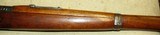 WWI German Erfurt KAR98 AZ 1916 8mm Mauser Rifle All Matching With Original Sling - 8 of 20